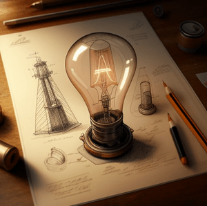 Ideas That Make The Best Patents