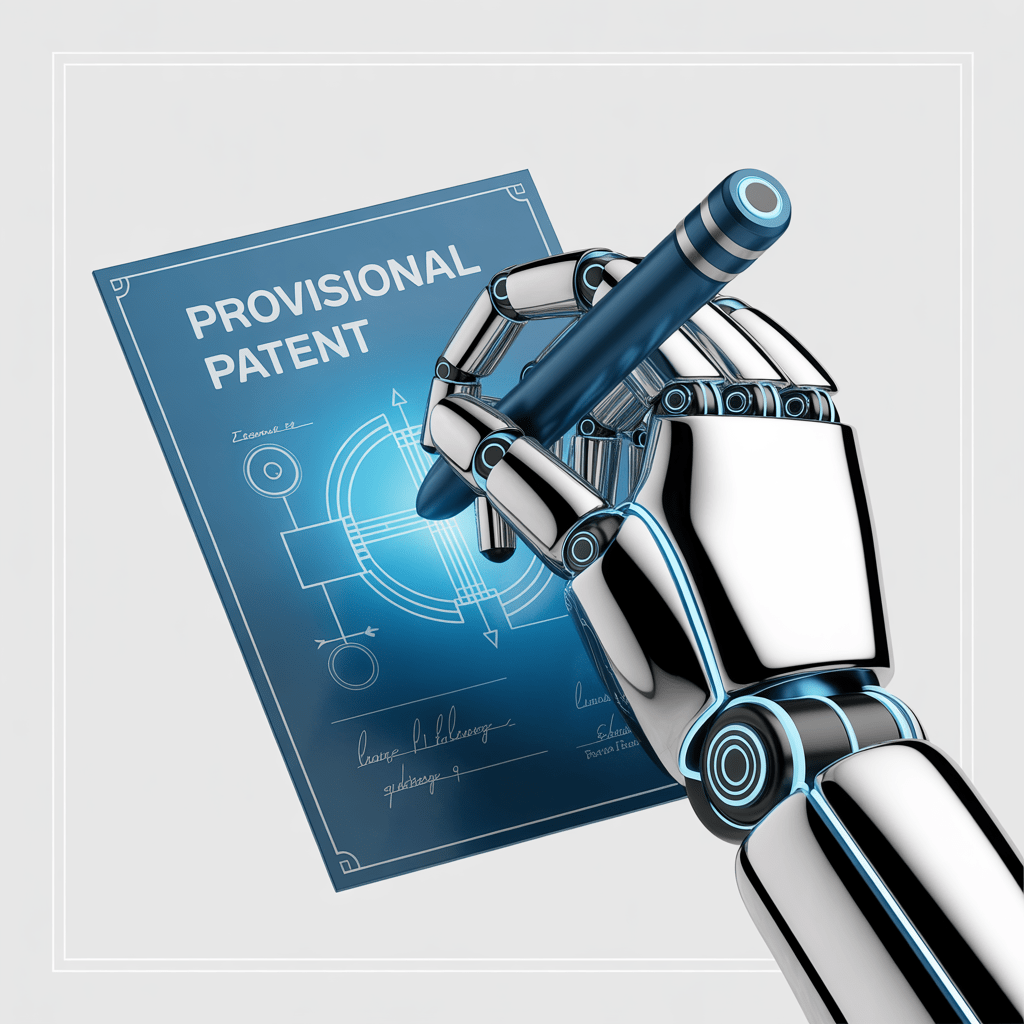 Provisional Patent Drafting
